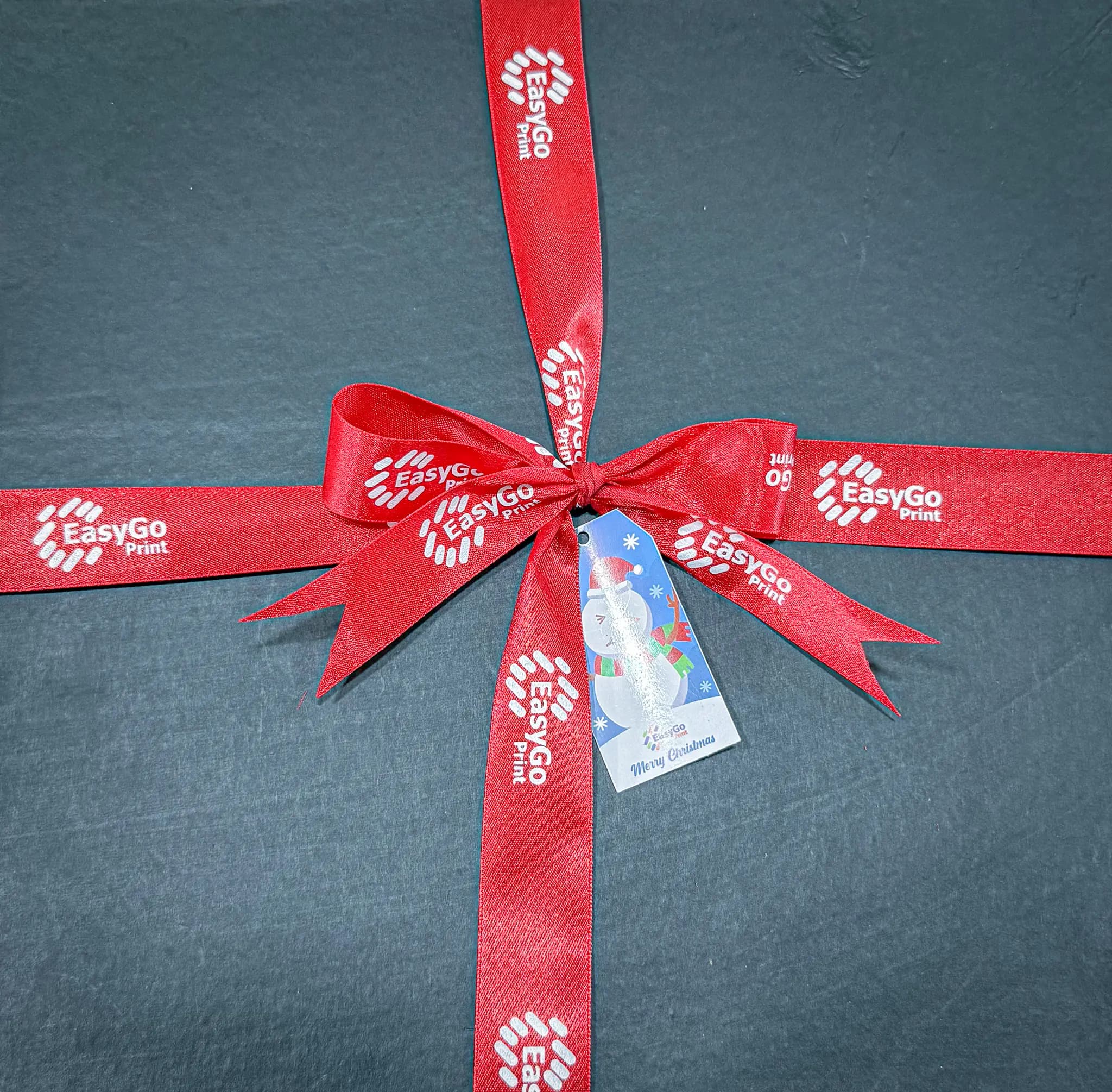 Personalized Ribbons & Lanyards