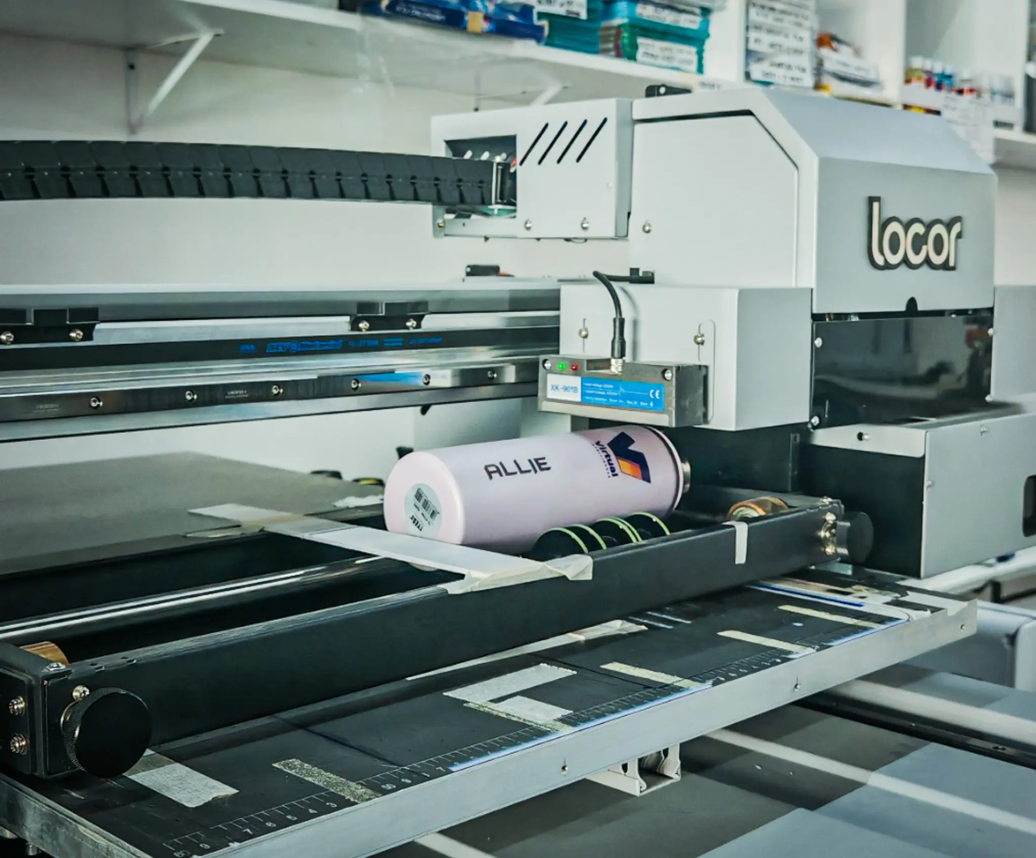 UV Printed Mugs and Tumblers