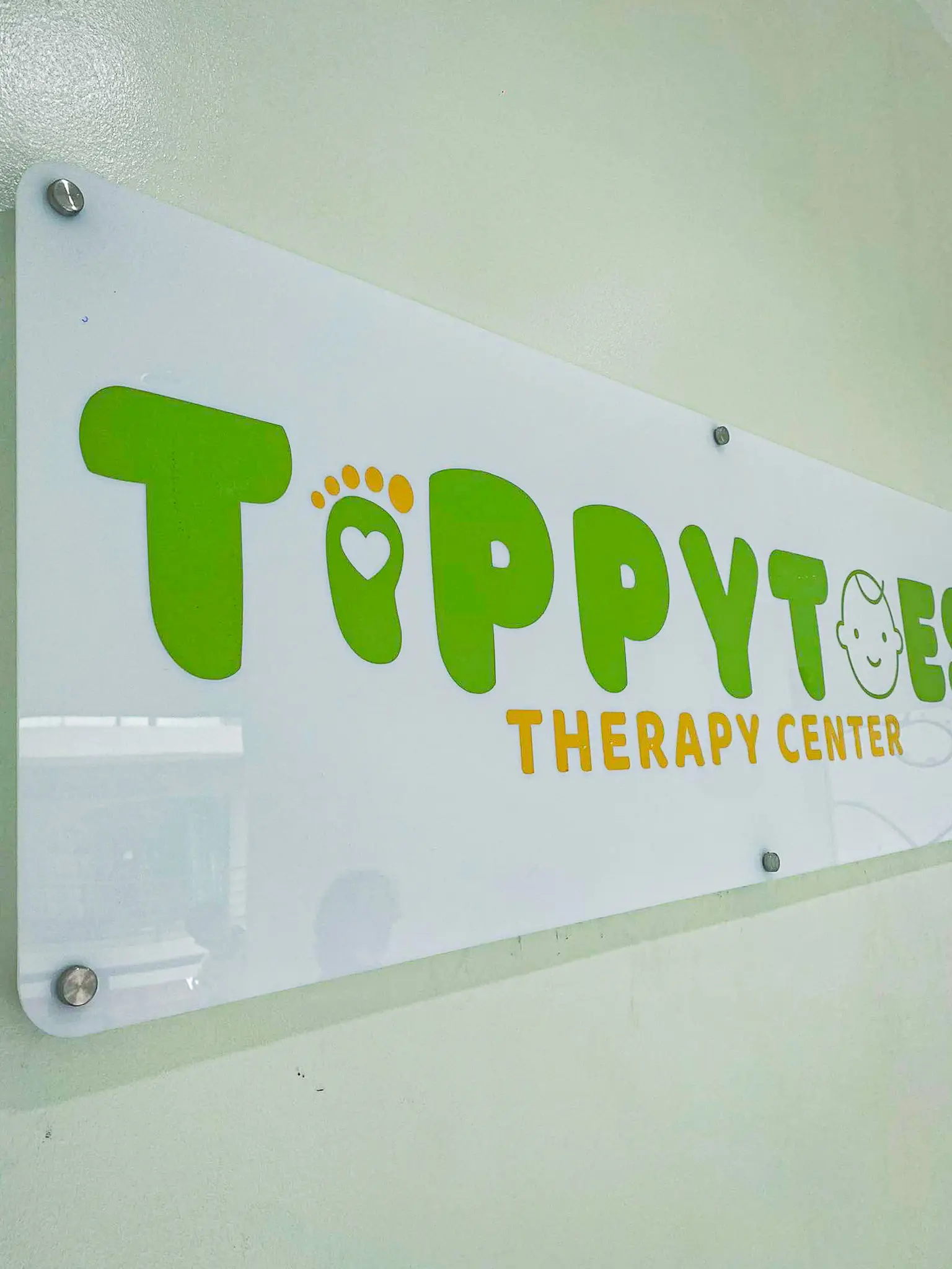 Acrylic and PVC Signs