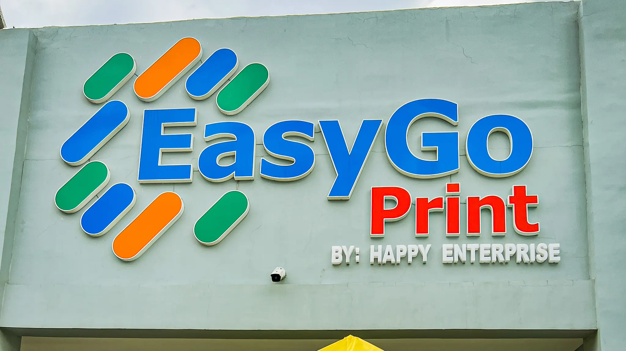 Signboards (Store Fronts, Fascia)